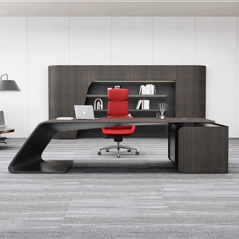 Desk Setup Study - #Aesthetic Work Office Desk Study Setup