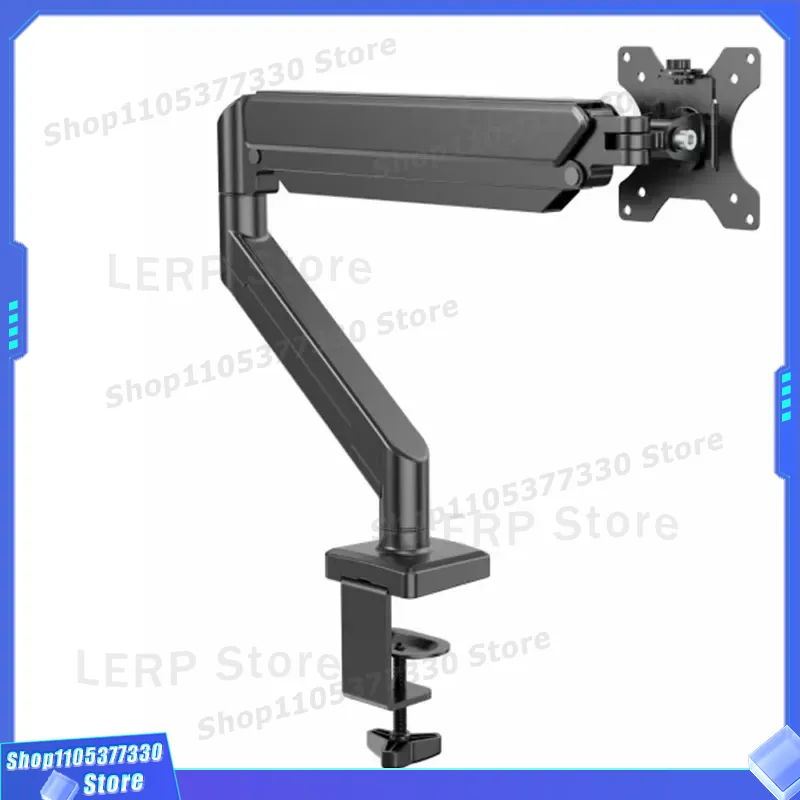 Desk Setup Dual Monitor - 32 Inch Dual Monitor Stand Adjustable