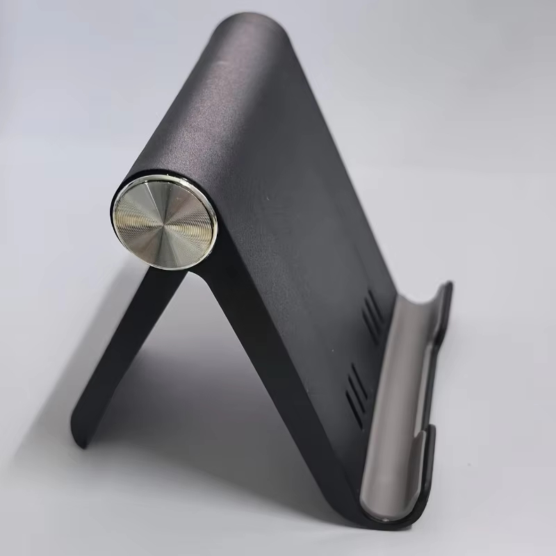 Desk Setup Stand - 1Foldable portable phone stand Multifunctional Desktop