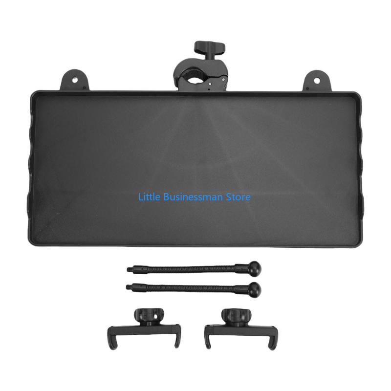 ABS Desk Organizers Tray for 3 - огляд і ціна Desk Setup Online