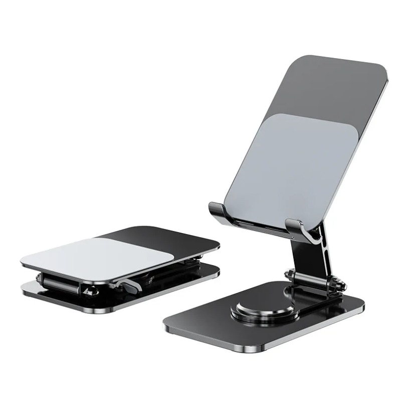 Universal Metal 360° Rotatable - огляд і ціна Desk Setup Stand