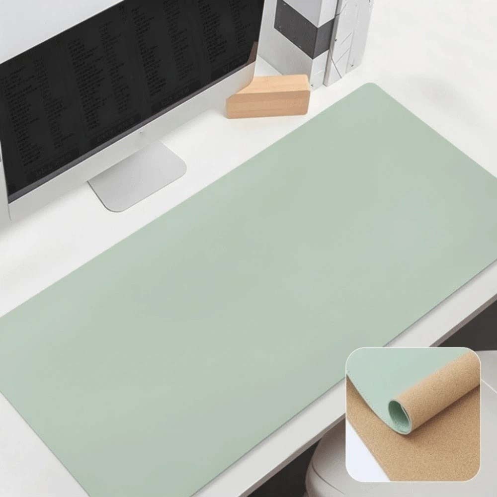 Desk Blotter Leather Writing P - огляд і ціна Desk Setup Carpet