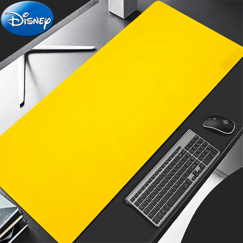 Mouse Pad Red yellow blue gree - огляд і ціна Desk Setup Red