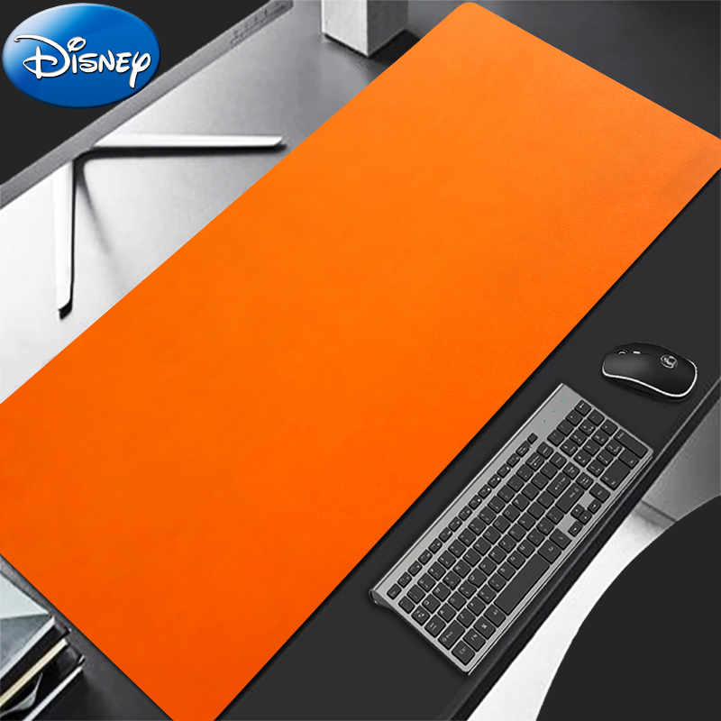 Mouse Pad Red yellow blue gree - огляд і ціна Desk Setup Red