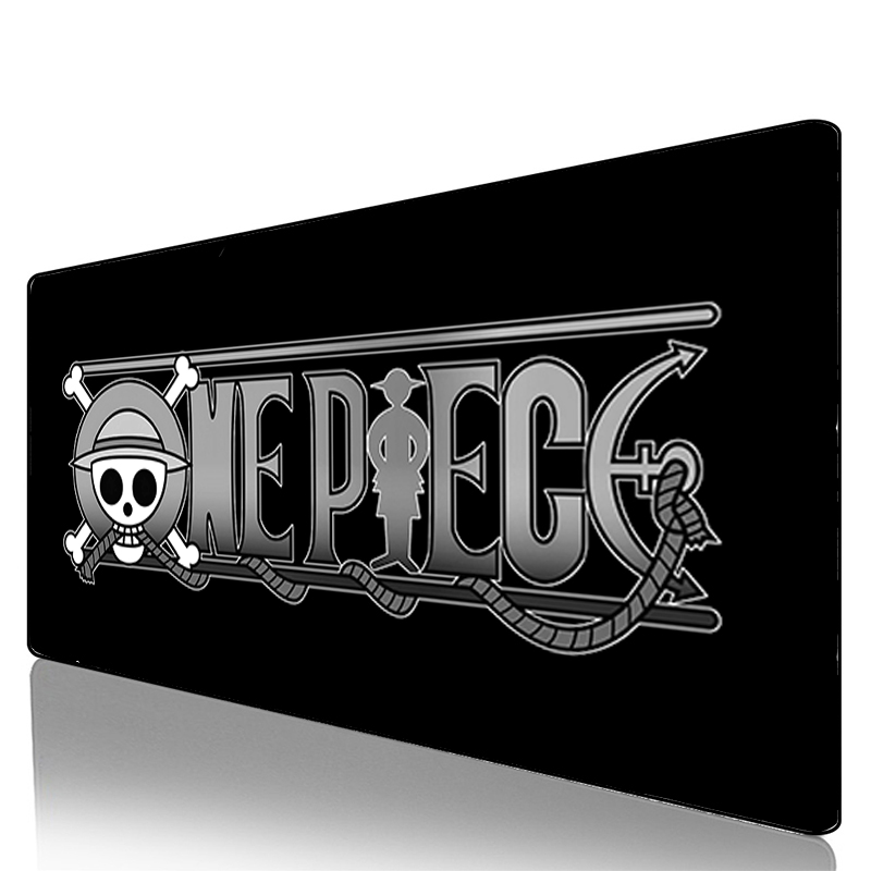 Anime One Piece Luffy Mouse Pa - огляд і ціна Desk Setup Carpet