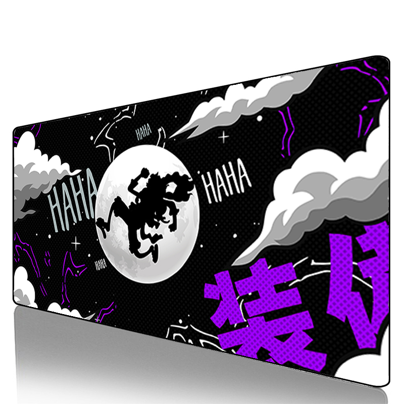 Anime One Piece Luffy Mouse Pa - огляд і ціна Desk Setup Carpet