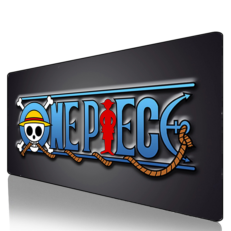 Anime One Piece Luffy Mouse Pa - огляд і ціна Desk Setup Carpet