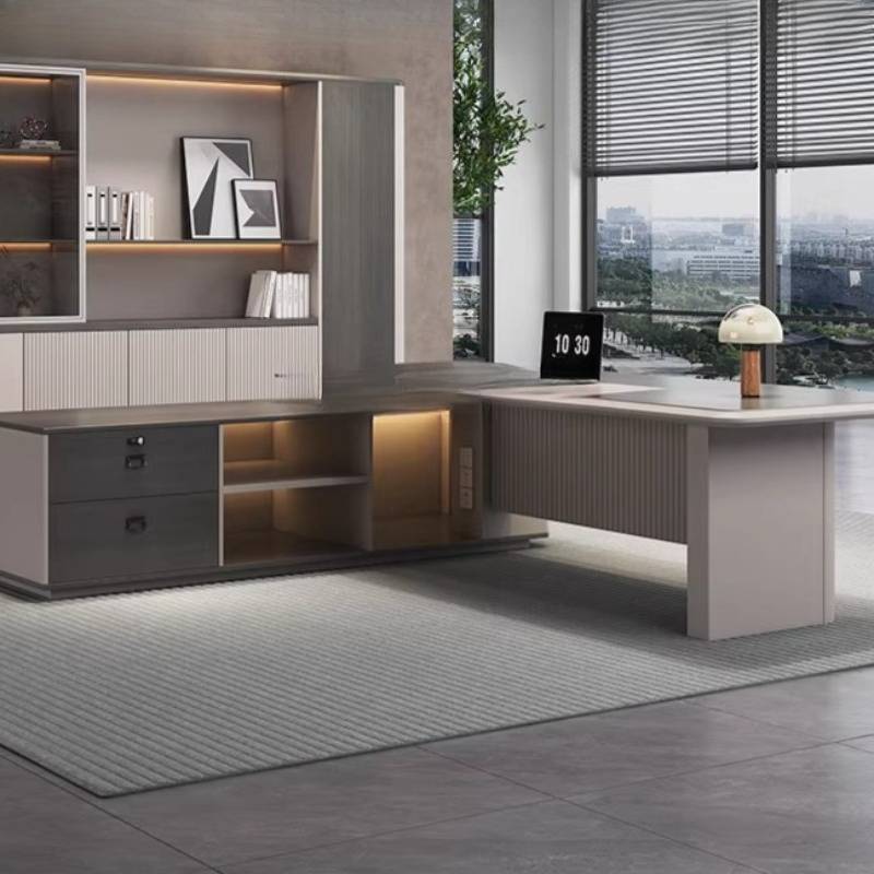 Aesthetic Setup Office Desk La - огляд і ціна Desk Setup Accessories Aesthetic