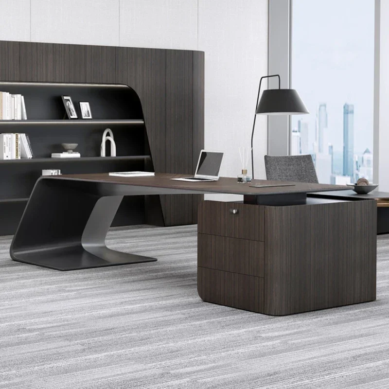 #Aesthetic Work Office Desk St - огляд і ціна Desk Setup Study