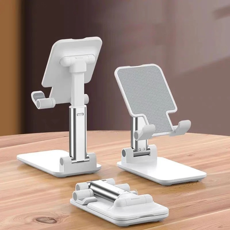 Desktop Phone Holder Stand Tab - огляд і ціна Desk Setup Stand