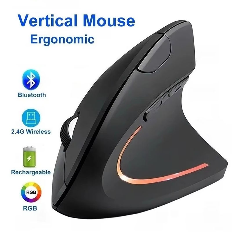 Ergonomically Compliant Vertic - огляд і ціна Desk Setup Study
