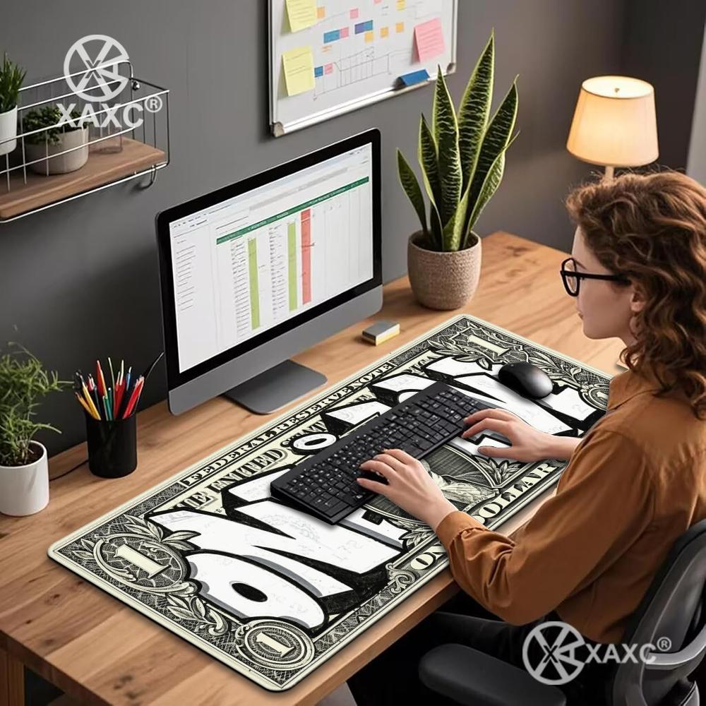 Dollar Desktops Gaming Keyboar - огляд і ціна Desk Setup Accessories Aesthetic