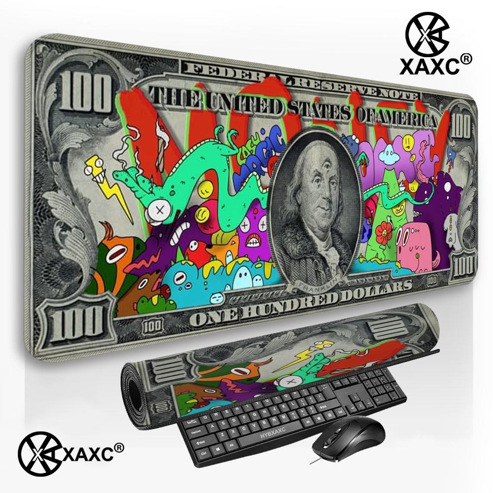 Dollar Desktops Gaming Keyboar - огляд і ціна Desk Setup Accessories Aesthetic
