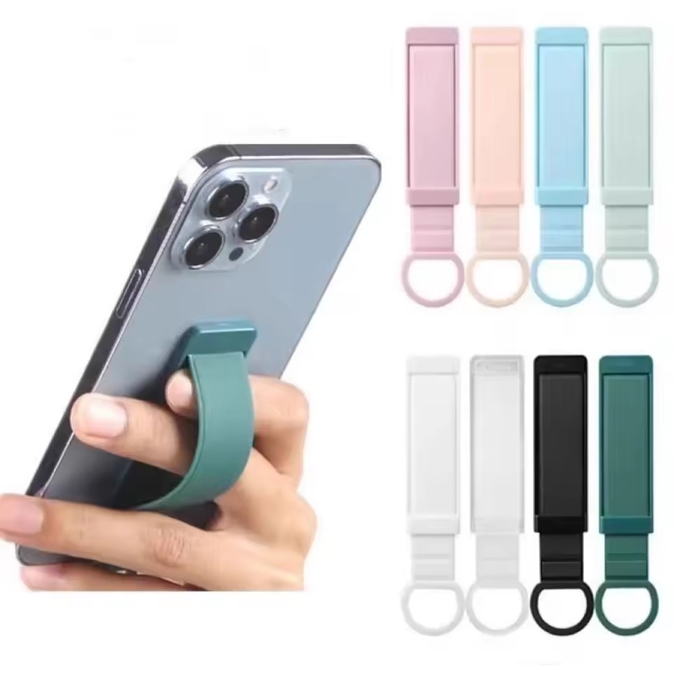 Universal Wristband Finger Hol - огляд і ціна Desk Setup Stand