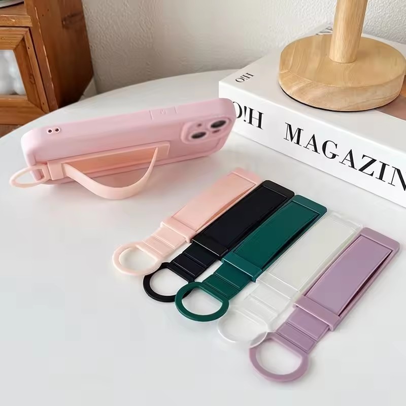Universal Wristband Finger Hol - огляд і ціна Desk Setup Stand