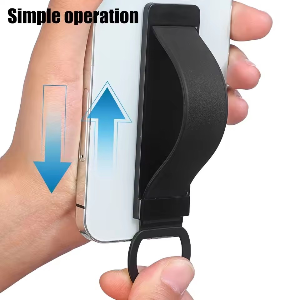 Universal Wristband Finger Hol - огляд і ціна Desk Setup Stand