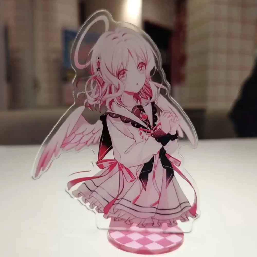 Anime DIABOLIK LOVERS Komori Y - огляд і ціна Desk Setup Decor
