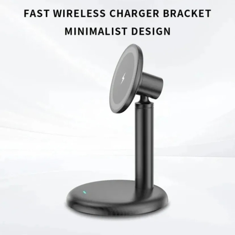 Desktop Magnetic Phone Stand F - огляд і ціна Desk Setup Stand