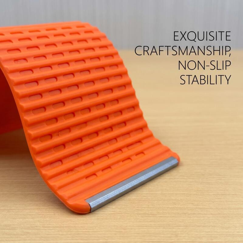 Creative Foldable Phone Stand  - огляд і ціна Desk Setup Stand