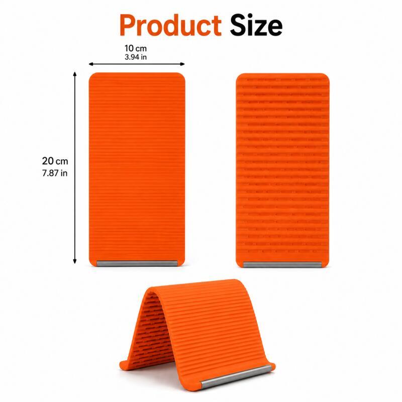 Creative Foldable Phone Stand  - огляд і ціна Desk Setup Stand