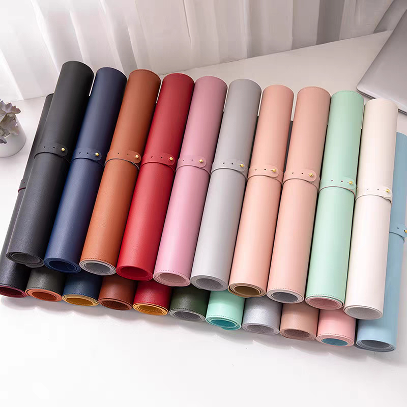 Soft, Foldable Table Mat – Wat - огляд і ціна Desk Setup Carpet