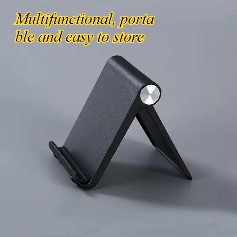 1Foldable portable phone stand - огляд і ціна Desk Setup Stand